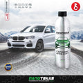 Car Body Protection Ceramic Shine Coat 250 ml The Special 9h Nano Coating for Car Paint and Body