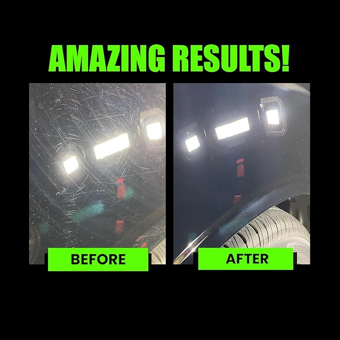MaxPro Fast Coating: Providing long-lasting protection and deep shine for your vehicle, with easy application, high repellency, and extra scratch resistance, ensuring brilliance and durability.