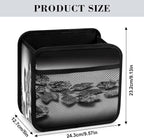 Diamond Jewelry Jewels Luxury Car Seat Back Organizer Large Capacity Car Backseat Organizer Multipurpose Car Seat Back Hanging Bag Practical Auto Travel Accessories for Campers