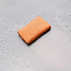 IPELY 4 Pack 100g Car Clay Bar Premium Grade, Orange Auto Detailing Magic Clay Bar Cleaner for Car Wash Car Detailing Clean Orange