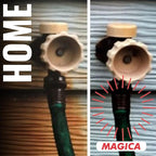 Magica® Rust Remover (32oz Spray) Reliably Removing Rust Stains for over 35 years USA Made