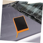 Clay Mitt Detailing Glove for Cars Lightweight Wash Mitt for Auto Cleaning Versatile Clay Bar Tool for Body Wheels and Windows Convenient Car Care
