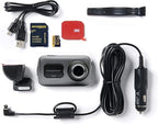 Nextbase 622GW Dash Cam with 128GB Micro SD Memory Card Bundle - Dash Camera for Cars with True 4K 30fps UHD Auto Recording, Wi-Fi, GPS, Bluetooth, Alexa, Image Stabilization, Parking Mode