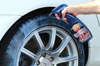 303 Products High Gloss Tire Shine And Protectant - Long Lasting, Water Based Formula - Lasts For Weeks - No Harmful Silicones - Lasts Weeks Not Days, 16 fl. oz. (30395CSR) Packaging May Vary