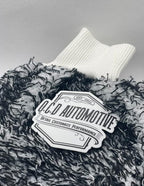 Premium Soft Wash Mitts 2-Pack (for Cars, Boats, ATVs, & More)