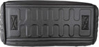3D MAXpider Foldable Semi Hard Shell Handy Trunk Car Organizer with Top Cover, Mesh Pockets, Carry Handles (Large) (9398-09)