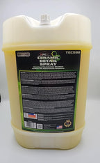 Technicians Choice TEC582 CERAMIC DETAIL SPRAY (5 Gallon)