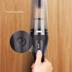 Portable car Vacuum Cleaner, Handheld Portable, 5000PA high-Power, Wet or Dry Suction Type, Strong Power, Long Running time, and Convenient