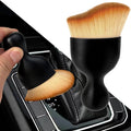 XY North Car Interior Dust Brush, Auto Detailing Brush, Soft Bristles Car Cleaning Brushes, Tool for Air Conditioner Vents, Leather, Computer, Scratch Free, Car Interior Accessories