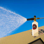 Chemical Guys EQP321 TORQ Professional Snow Foam Cannon Car Wash Snow Foamer, (Safe for Cars, Trucks, SUVs, RVs, & More) Works with Pressure Washer