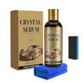 Ptz Crystal Serum – Advanced Graphene Ceramic Coating for Cars (1Pcs)