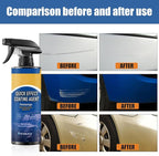 Quick Effect Coating Agent for Car,Quickly Coat Car Wax Spray,Ceramic Coating for Cars,Car Scratch Wax Coating Spray (2Pcs)