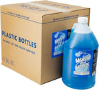 SOCAR Wash N Wax Car Wash Soap - pH Neutral, Carnauba Wax, 4 Gal., Model# SCO-WNW-4