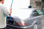 Armour Detail Supply Shampoo+ & The Rag Company ULTRA Wash Mitt Bundle