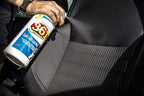 Sisbrill 361 Multi Purpose Car Interior Cleaner Spray - Stain Remover Seat Cleaner, Upholstery, Dashboard, Leather - Car Cleaning Supplies Interior and Exterior - 25 fl oz