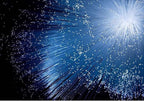 AZIMOM End Glow Fiber Optic Cable, PMMA 150pcs 0.03in 6.5ft Fiber Strands Lights Roll 0.75mm 2Meter Starlight Headliner Strings Star Sky Roof Ceiling Decoration