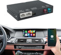 Wireless CarPlay/Android Auto for BMW CIC 1 2 3 4 5 7 SeriesE81 E82 E87 E88 E90 E91 E92 E93 E60 E61 F01 F02 F03 F04