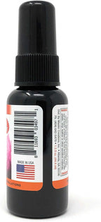 BluntPower (Hearts Of Love, 1 Pack) Concentrated Odor Eliminator & Diffuser Oil - Room Deodorizer, Odor Eliminator, Air Freshener - Premium Oil Based Air Freshener