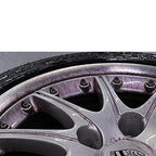 Iron-Out Wheel & Paint De-Ironer – pH-Neutral Iron Fallout Remover, Safe for Paint & Rims, 500 ml, Fast-Acting Cleaner for Brake Dust & Contaminants