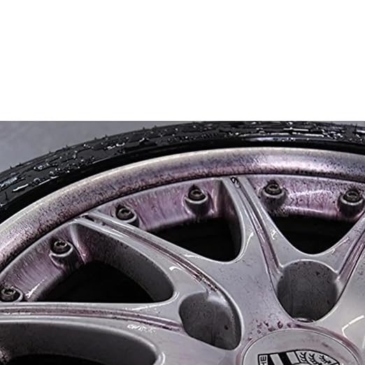 Iron-Out Wheel & Paint De-Ironer – pH-Neutral Iron Fallout Remover, Safe for Paint & Rims, 500 ml, Fast-Acting Cleaner for Brake Dust & Contaminants