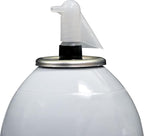 Design Engineering ATAC | Advanced Thermal Acoustic Coating | 15 oz Spray-On Ceramic Thermal & Acoustic Barrier Spray | Heat Insulation, Noise & Vibration Dampening, Easy Application | Made in USA