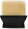 Car Detailing Brush, Automotive Interior Dusting Brush, Soft Car Interior Cleaning Tool for Dashboard Interior, Leather, Keyboard, Scratch-Free