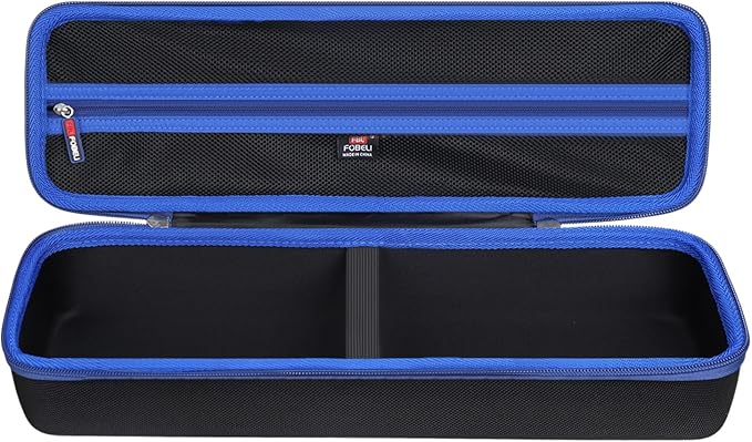 FBLFOBELI Hard Case for MONOZEL Car Vacuum Portable Cordless, 2 in 1 Vacuum Cleaner & Air Duster (Case Only)