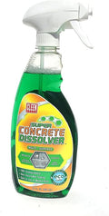 Super Concrete Dissolver 22oz Foam Spray