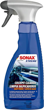 Sonax 02832410 Xtreme Cockpit Cleaner Matted Effect