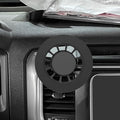 for MagSafe Dodge Ram Phone Mount, Exclusive Fit for Dodge Ram 1500 2500 3500 2013-2018, for iPhone 17/16/15/14/13/12/Mini Series, Air Vent Accessories
