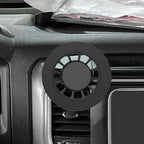 for MagSafe Dodge Ram Phone Mount, Exclusive Fit for Dodge Ram 1500 2500 3500 2013-2018, for iPhone 17/16/15/14/13/12/Mini Series, Air Vent Accessories