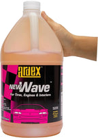 Ardex New Wave 5228 | Multi Purpose Cleaner Concentrate - Professional Car Detailing Interior Cleaner for Automotive & Marine, Safe Non-Caustic Formula, Deep Cleaning & Degreasing,1 Gal | Made in USA