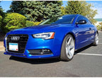 3M Car Wrap Roll 2080 Gloss Cosmic Blue | G377 | (Sample 3in x 5in) | Automotive Vinyl Wrap for Cars - Car Interior Wrap & Exterior