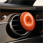 Vavana Spin Car Air Conditioner Freshener Professional Car Freshener BPA & Liquid Free 90 Days Effective Set of 2 (Hopeful)