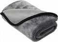 SOFTBATFY Great Very Absorbent Microfiber Car Drying Towel 36 x 24inches,Shiny Wipes Shower Wall Cleaning Cloths Without Streaks, Scratches (36 x 24inches*1pack)