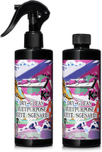 Car Interior Cleaner - 300ml Powerful Fabric Seat Spray, Automotive Upholstery Agent with Deep Stain Removal, Vehicle Carpet Cleaner with Fast Drying Formula, Cleaning Spray for Truck SUV