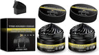 New 2026 Car Tire Ceramic - Powerful Wheel Cleaning Refurbish Wax, Tyre Nourish Cream, Tire Wax for Ultimate Wheel Protection (2 PCS Basic Set)