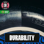 Dub Boyz Good Shine Tire Shine – 16 oz, Deep Wet-Look Gloss, Long-Lasting UV Protection, Quick-Drying, No Sling Formula, Easy Application. (16 Fl Oz)