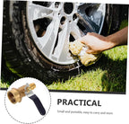 PRETYZOOM Foam Gun Car Wash Sprayer Car Wash Nozzle Attachment Water Hose Nozzle Easy to Use