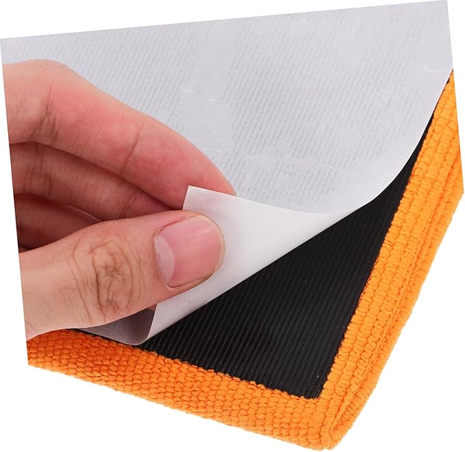 Clay Mitt Detailing Glove for Cars Lightweight Wash Mitt for Auto Cleaning Versatile Clay Bar Tool for Body Wheels and Windows Convenient Car Care