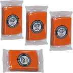 Car Clay Bar Detailing kit - Clay Bars Auto Detailing Premium Grade Magic Clay Bar Kit Car Detailing Kit with Washing and Adsorption Microfiber Towel 4 Pack 100g
