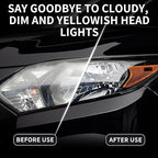 Sopami Car Coating Spray, 3-in-1 Ceramic Paint Sealant Car Wax, Maximum Gloss Shine, Extremely Hydrophobic Nano Ceramic Coating for Paint, Glass, Plastic and Metal