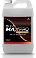 Prep New Car Master Removes Oils & Grease, Wax from Paint & Glass Prior to Ceramic Coating Application 1 Gallon