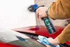 Armour Detail Supply - Panel Prep - Surface Preparation Solution with Isopropyl Alcohol, Degreasers & Foaming Agents – Ideal for Pre-Wax, Sealant & Coating Applications - 128oz