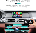 Wireless CarPlay/Android Auto for BMW CIC 1 2 3 4 5 7 SeriesE81 E82 E87 E88 E90 E91 E92 E93 E60 E61 F01 F02 F03 F04