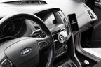 Course Motorsports Direct Fit Phone Mount - Ford Focus (2012-2018) Compatible with All Phones - Magsafe Compatible Magnetic