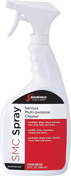 Shurhold Yacht Brite YBP-0305 Serious Marine Cleaner - 32 oz.