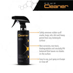 Molecule Competition Cleaner | Premium Vehicle Care | Heavy-Duty Car Cleaning Spray for Detailing Kits & Automotive Accessories | Removes Oil, Rubber & Grime | Interior & Exterior Safe | 1 Gallon