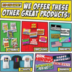 Ceramic Coating Installed Here Banner 13 oz | Non-Fabric | Heavy-Duty Vinyl Single-Sided With Metal Grommets