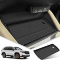 BIBIBO for 2026 Subaru Forester Charging Mat for 2026 Subaru Forester(Premium/Sport/Limited/Wilderness/Touring) Center Console 2026 Forester Insert Charging Mat 2026 Forester Accessories